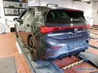 Usata Cupra Born 169 kW (231 CV) 2024 Grigio Utilitaria