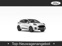 Neu Ford Puma Titanium 125 PS (91 kW) 2025 SUV