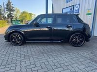 Usata Mini Cooper 114 kW (156 CV) 2025 Nero Utilitaria