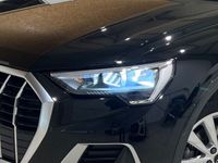 gebraucht Audi Q3 35 TDIS tronic