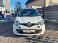Gebraucht Renault Twingo Life 69 PS (50 kW) 2018 Weiß Kleinwagen