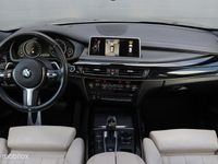 Gebraucht BMW X5 M Sport 313 PS (230 kW) 2015 Schwarz SUV