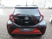 gebraucht Toyota Aygo X 1.0 Pulse