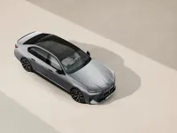 Neu BMW i7 400 kW (544 PS) 2026 Limousine