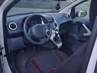Gebraucht Ford Ka 75 PS (55 kW) 2010 Weiß Kleinwagen