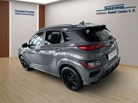 gebraucht Hyundai Kona N Line Mild-Hybrid 2WD