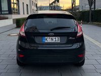 gebraucht Ford Fiesta Fiesta1.5 TDCi SYNC Edition