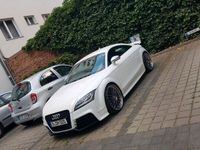 gebraucht Audi TTS 8j RS TFSI Quattro Automatik Top Zustand