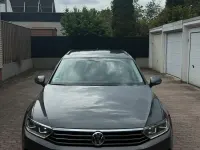 Occasion VW Passat 150 ch (110 kW) 2016 Gris Break