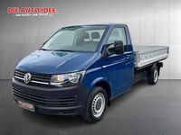 Gebraucht VW Transporter 110 PS (80 kW) 2018 Andere Van