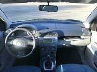 gebraucht Mazda 2 1.4l Exclusive 15'Alu,Klima,eFh