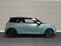Second-hand Mini Cooper 135 kW (184 CP) 2024 Verde Hatchback