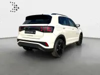 Neu VW T-Cross R-line 116 PS (85 kW) 2026 Ascotgrau SUV