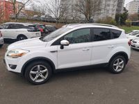 gebraucht Ford Kuga 1 2,0 4 x 4