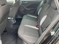 Gebraucht Skoda Scala Selection 116 PS (85 kW) 2025 Schwarz schwarz (metallic) Kleinwagen