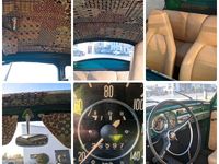 Gebraucht VW Type 3 52 PS (38 kW) 1968 Grün Kleinwagen