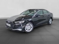 Usata Audi A3 Advanced 150 CV (110 kW) 2025 Nero Berlina