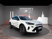 Gebraucht Cupra Formentor 150 PS (110 kW) 2025 Weiß SUV