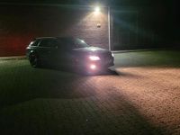 Gebraucht Audi A4 143 PS (105 kW) 2010 Schwarz Kombi