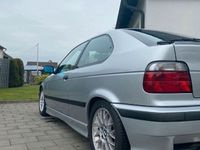 gebraucht BMW 323 Compact TI