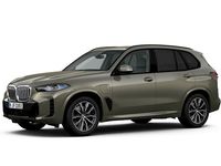 Neu BMW X5 Efficient Dynamics 313 PS (230 kW) 2025 SUV