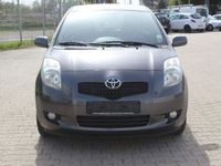 gebraucht Toyota Yaris 1,0-l-VVT-i*KLIMA*2.HAND*