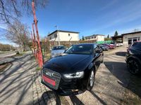 gebraucht Audi A4 Avant Attraction