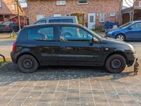 gebraucht Renault Clio II 