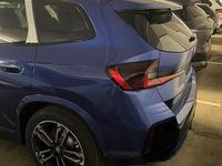Gebraucht BMW iX1 Performance 230 kW (313 PS) 2023 Blau SUV