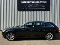 Gebraucht Audi A4 Sport 150 PS (110 kW) 2017 Brillantschwarz Kombi