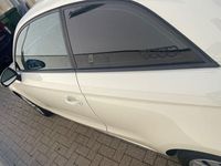 Gebraucht Audi A1 Attraction 86 PS (63 kW) 2012 Weiß Kleinwagen