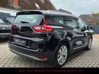 Occasion Renault Scenic E-Tech LIMITED 140 ch (102 kW) 2019 Noir Monospace