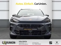 Gebraucht Cupra Terramar VZ 265 PS (194 kW) 2024 Graphene grau SUV