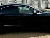 gebraucht Mercedes CLS350 CDI BE GSD~NACHTSICHT~BELÜFTUNG~ACC~H&K