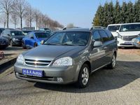 gebraucht Chevrolet Nubira Wagon SX