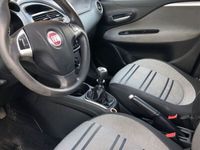 gebraucht Fiat Punto Evo 1.4 8V Start&Stopp Dynamic Dynamic