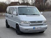 Occasion VW T4 151 ch (111 kW) 2002 Argent Van