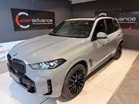 Gebraucht BMW X5 M Sport 298 PS (219 kW) 2025 Brooklyn grau metallic SUV