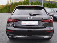 Gebraucht Audi A3 Sportback e-tron Advanced 204 PS (150 kW) 2021 Schwarz Kleinwagen