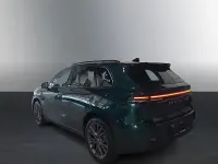 Gebraucht Leapmotor C10 215 PS (158 kW) 2025 Grün SUV