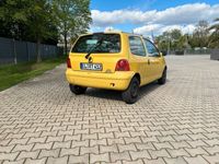 gebraucht Renault Twingo 1