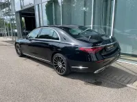 Gebraucht Mercedes S350 AMG 286 PS (210 kW) 2023 Schwarz Limousine