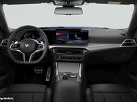 Gebraucht BMW 1M Shadowline 2025 Blau Coupé