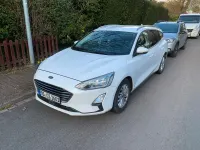 Gebraucht Ford Focus 150 PS (110 kW) 2019 Kombi