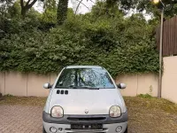 Gebraucht Renault Twingo 58 PS (42 kW) 2005 Kleinwagen