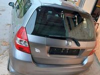 gebraucht Honda Jazz 