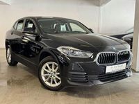 Gebraucht BMW X2 Advantage 150 PS (110 kW) 2022 Schwarz SUV
