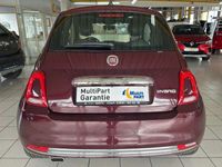 gebraucht Fiat 500 Star