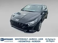Neu Hyundai i20 Select 90 PS (66 kW) 2026 Andere Kleinwagen