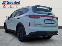 Neu Haval Jolion Lux 177 PS (130 kW) 2026 Weiß SUV
